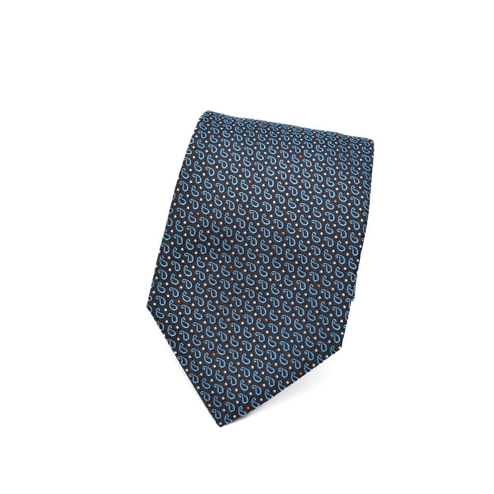 ETRO シルク100% ネクタイ|421266|GUARDAROBA MILANO OFFICIAL STORE