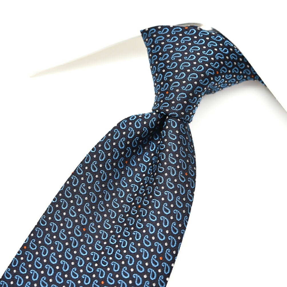 ETRO シルク100% ネクタイ|421266|GUARDAROBA MILANO OFFICIAL STORE