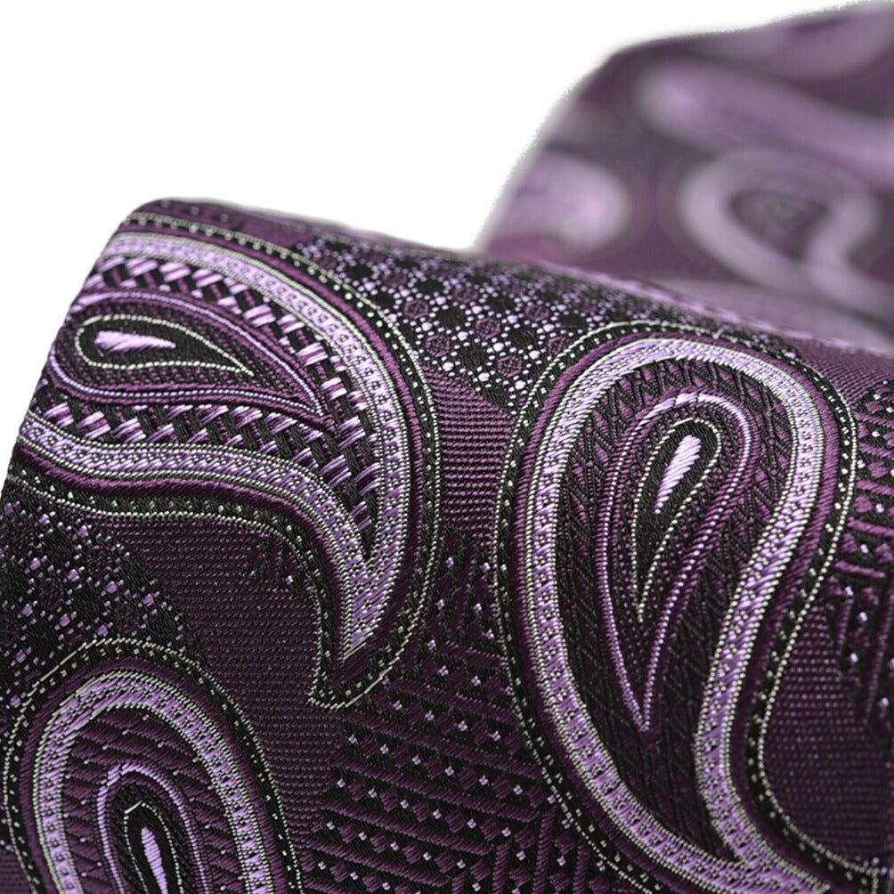 ETRO シルク100% ペイズリー柄ネクタイ(ワイドタイ)|421277|GUARDAROBA MILANO OFFICIAL STORE