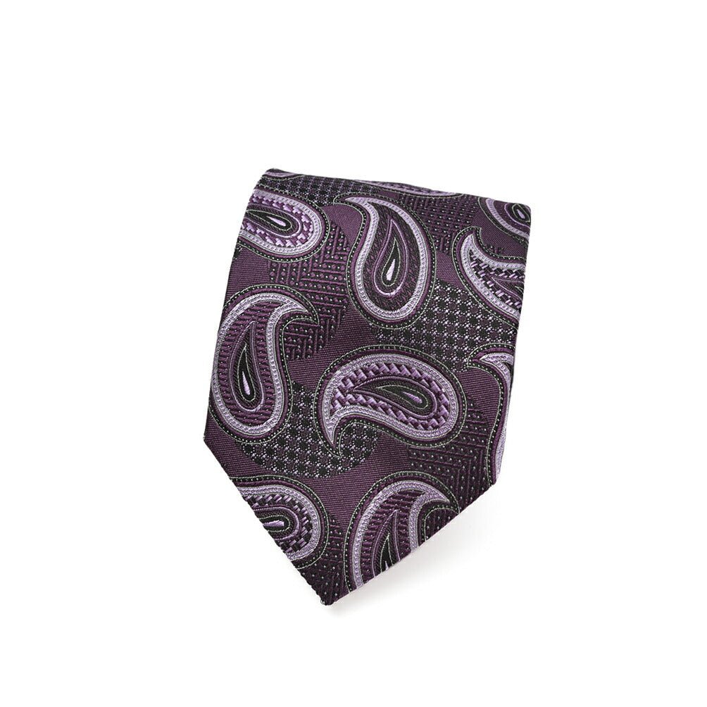 ETRO シルク100% ペイズリー柄ネクタイ(ワイドタイ)|421277|GUARDAROBA MILANO OFFICIAL STORE