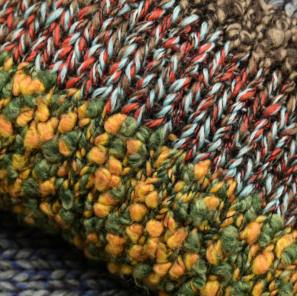 SALE|ETRO ウール100% ブークレニットカーディガン|406943|GUARDAROBA MILANO OFFICIAL STORE