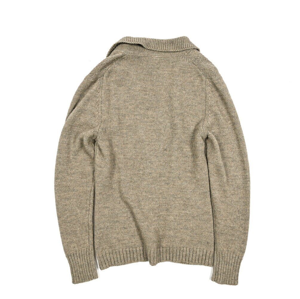 SALE|ETRO ウール100% ラペルドカーディガン|406880|GUARDAROBA MILANO OFFICIAL STORE