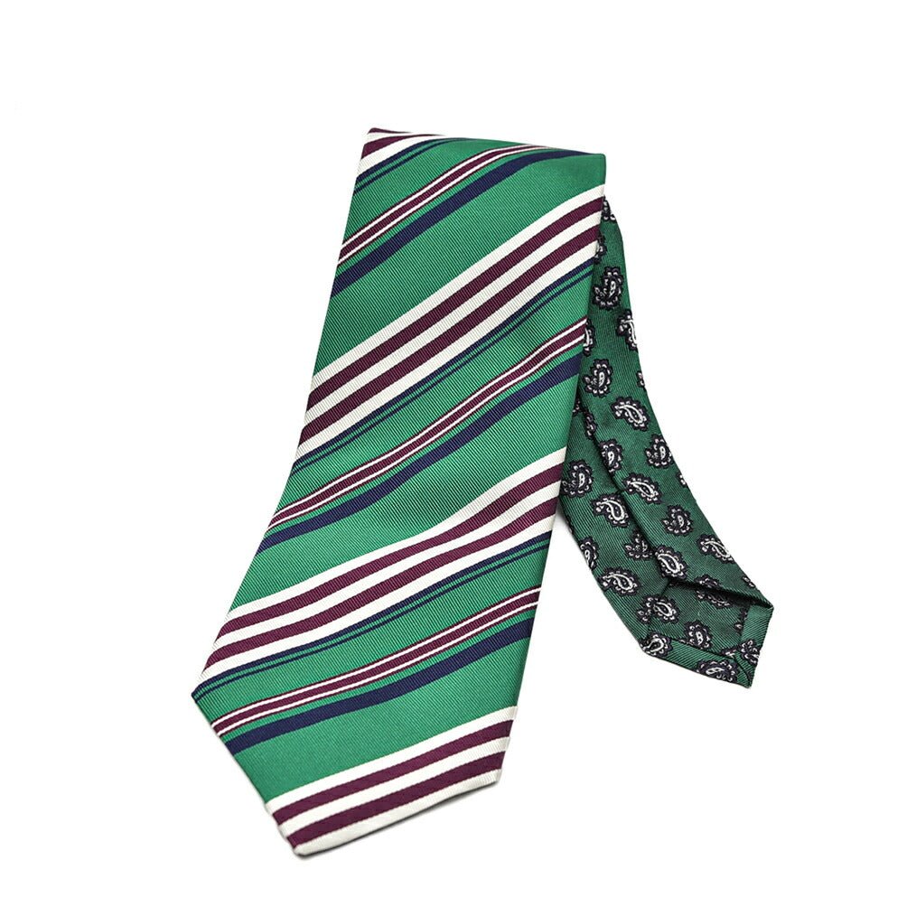 SALE|ETRO シルクコットンネクタイ|406553|GUARDAROBA MILANO OFFICIAL STORE
