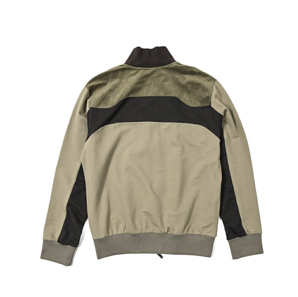 SALE|ETRO ストレッチコットン スウェットトラックジャケット|406957|GUARDAROBA MILANO OFFICIAL STORE