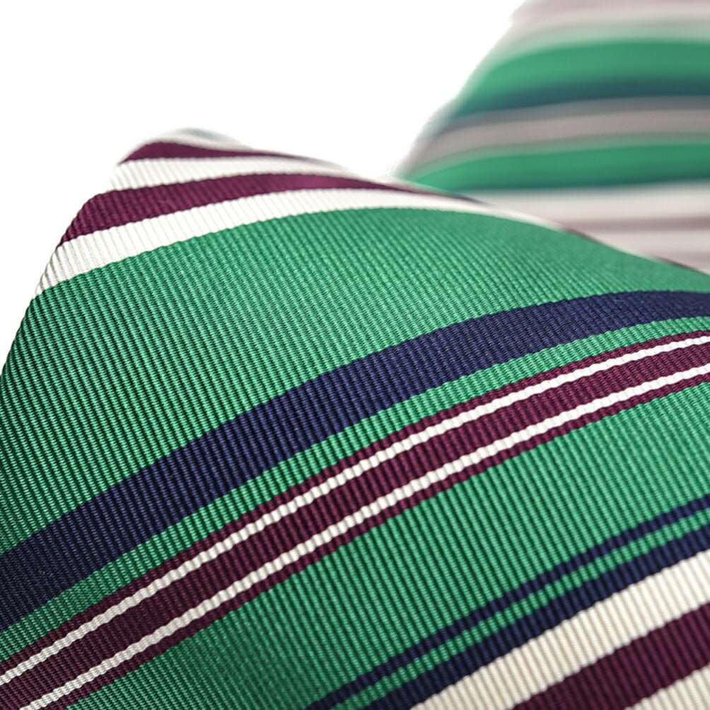 SALE|ETRO シルクコットンネクタイ|406553|GUARDAROBA MILANO OFFICIAL STORE