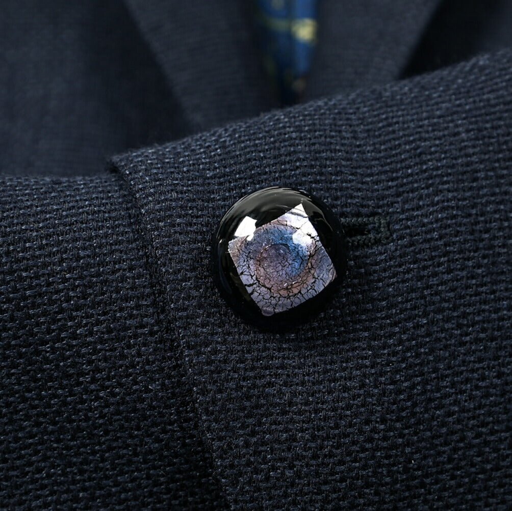 SALE|ETRO ウールリネン 2Bシングルテーラードジャケット|406315|GUARDAROBA MILANO OFFICIAL STORE