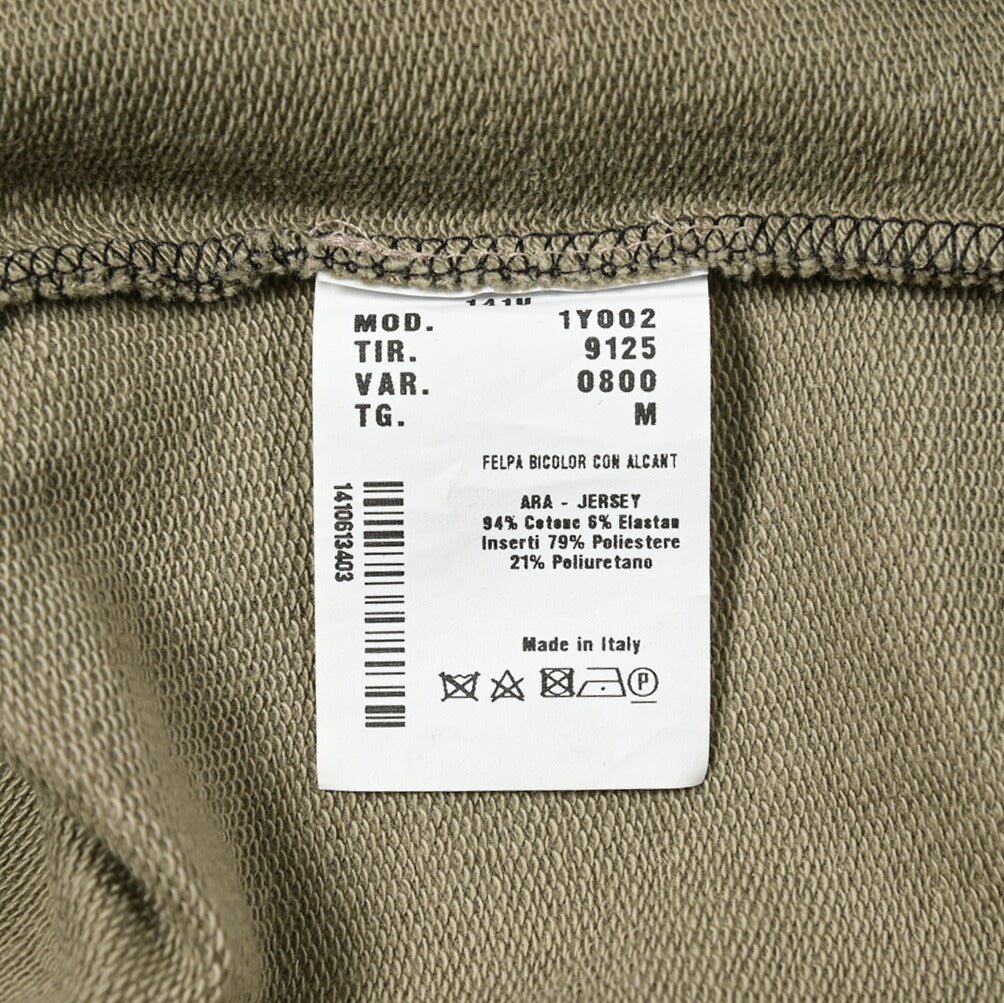 SALE|ETRO ストレッチコットン スウェットトラックジャケット|406957|GUARDAROBA MILANO OFFICIAL STORE