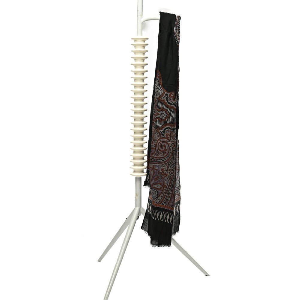 SALE|ETRO モダールカシミヤ ペイズリー柄ストール|407315|GUARDAROBA MILANO OFFICIAL STORE