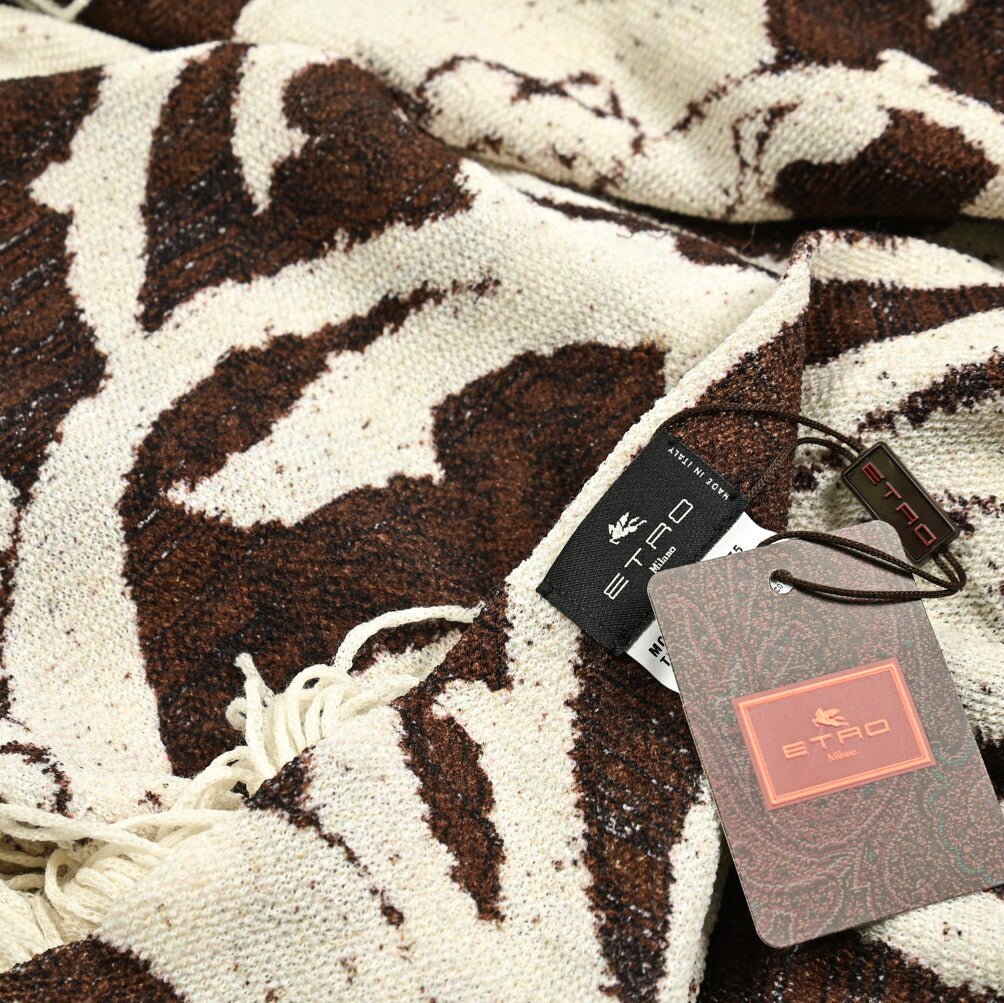 SALE|ETRO ストール|407000|GUARDAROBA MILANO OFFICIAL STORE