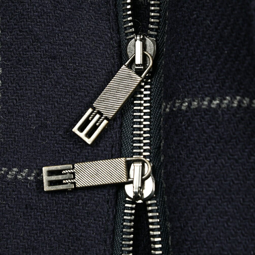 SALE|ETRO M - 65 スタンドカラーウールブルゾン|406863|GUARDAROBA MILANO OFFICIAL STORE