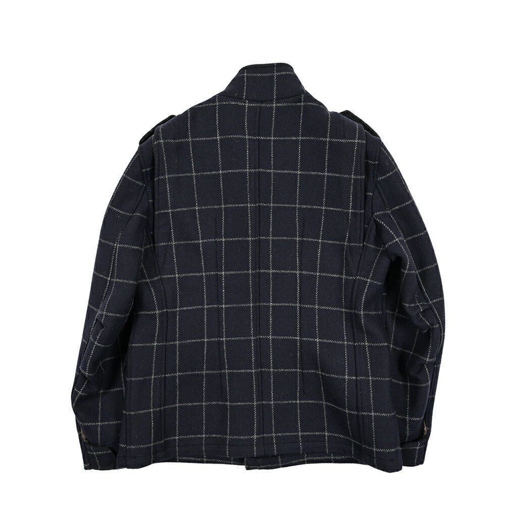 SALE|ETRO M - 65 スタンドカラーウールブルゾン|406863|GUARDAROBA MILANO OFFICIAL STORE