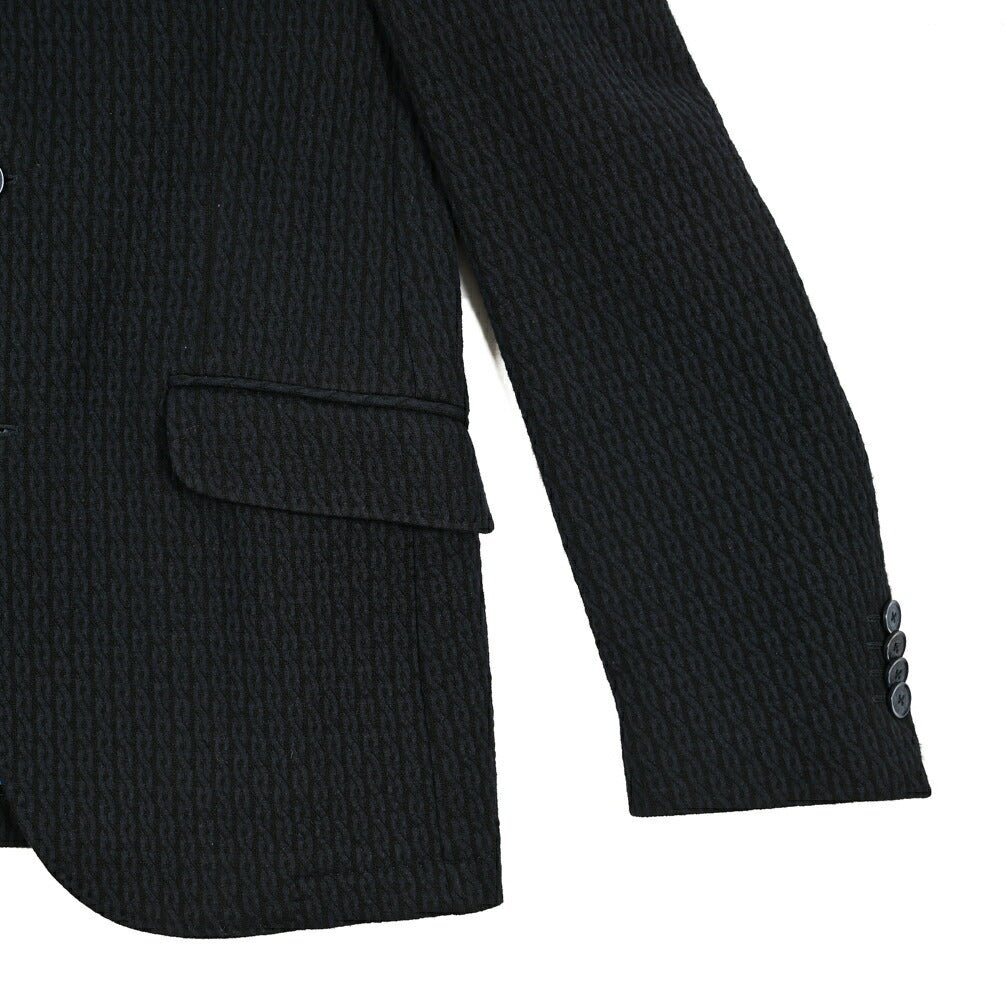 SALE|ETRO NEWJERSEY ウールコットン 2Bシングルテーラードジャケット|406336|GUARDAROBA MILANO OFFICIAL STORE