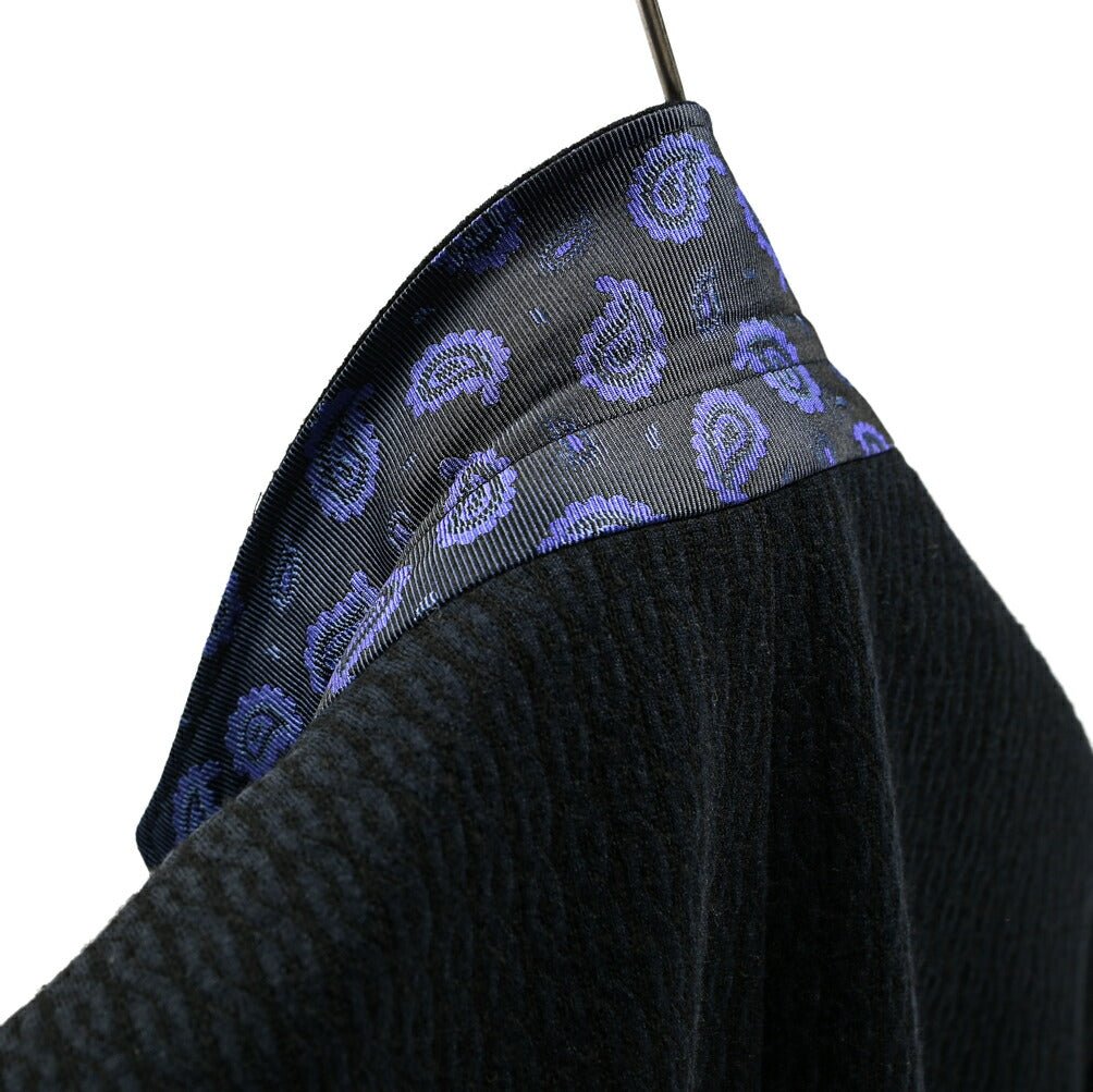 SALE|ETRO NEWJERSEY ウールコットン 2Bシングルテーラードジャケット|406336|GUARDAROBA MILANO OFFICIAL STORE