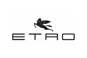 ETRO ロゴ