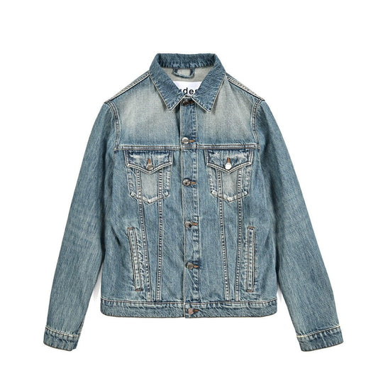 ETUDES オーガニックコットン100% デニムジャケット KENTUCKY DENIM|426042|GUARDAROBA MILANO OFFICIAL STORE