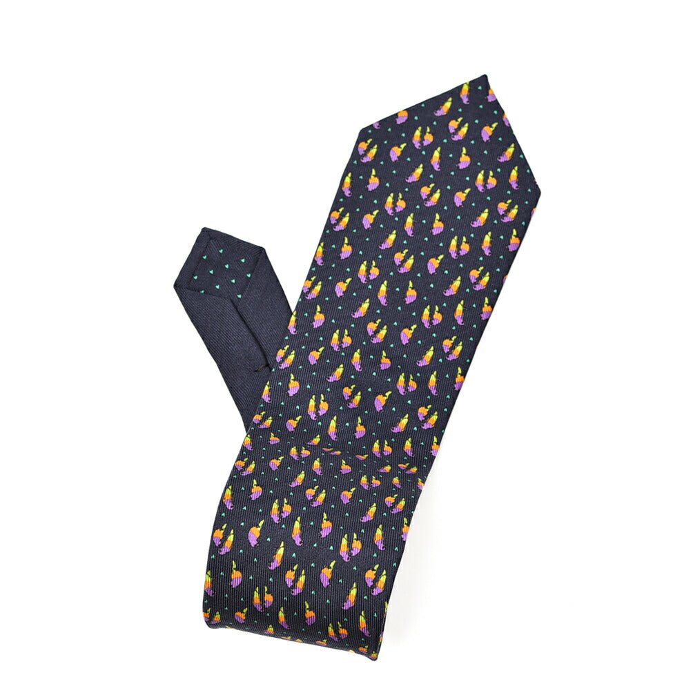 FINAL SALE|ETRO シルク100% ネクタイ(ワイドタイ)|GUARDAROBA MILANO OFFICIAL STORE