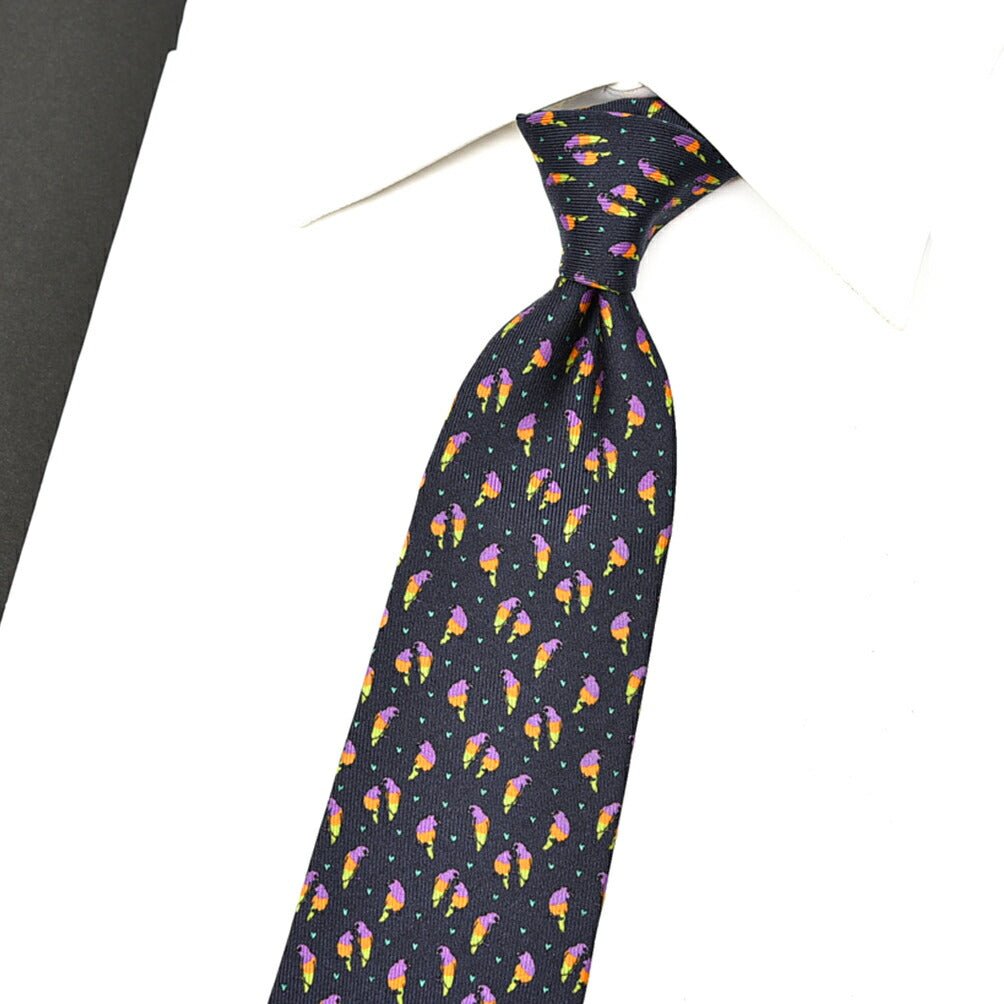 FINAL SALE|ETRO シルク100% ネクタイ(ワイドタイ)|GUARDAROBA MILANO OFFICIAL STORE