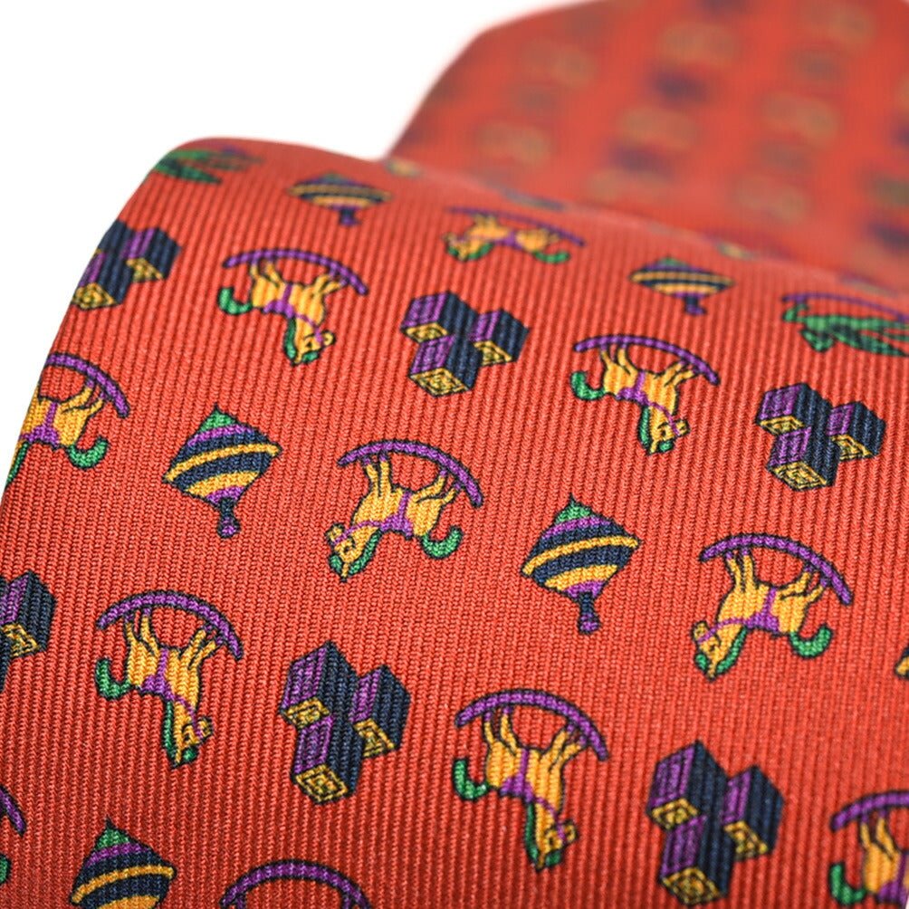 SALE|ETRO シルク100% ネクタイ|406781|GUARDAROBA MILANO OFFICIAL STORE
