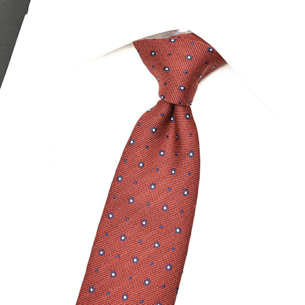 SALE|GIORGIO ARMANI シルク100% 小紋柄ネクタイ|405038|GUARDAROBA MILANO OFFICIAL STORE