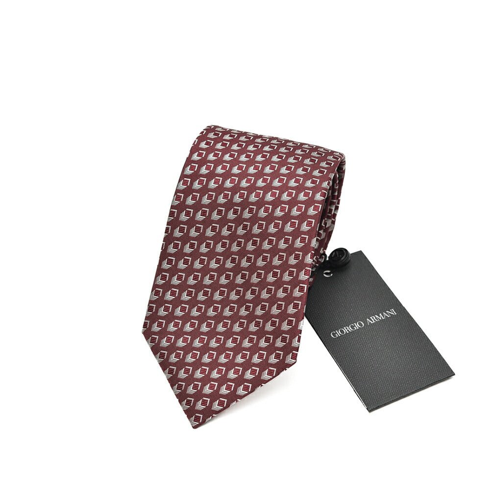 SALE|GIORGIO ARMANI シルク100% ネクタイ|405058|GUARDAROBA MILANO OFFICIAL STORE