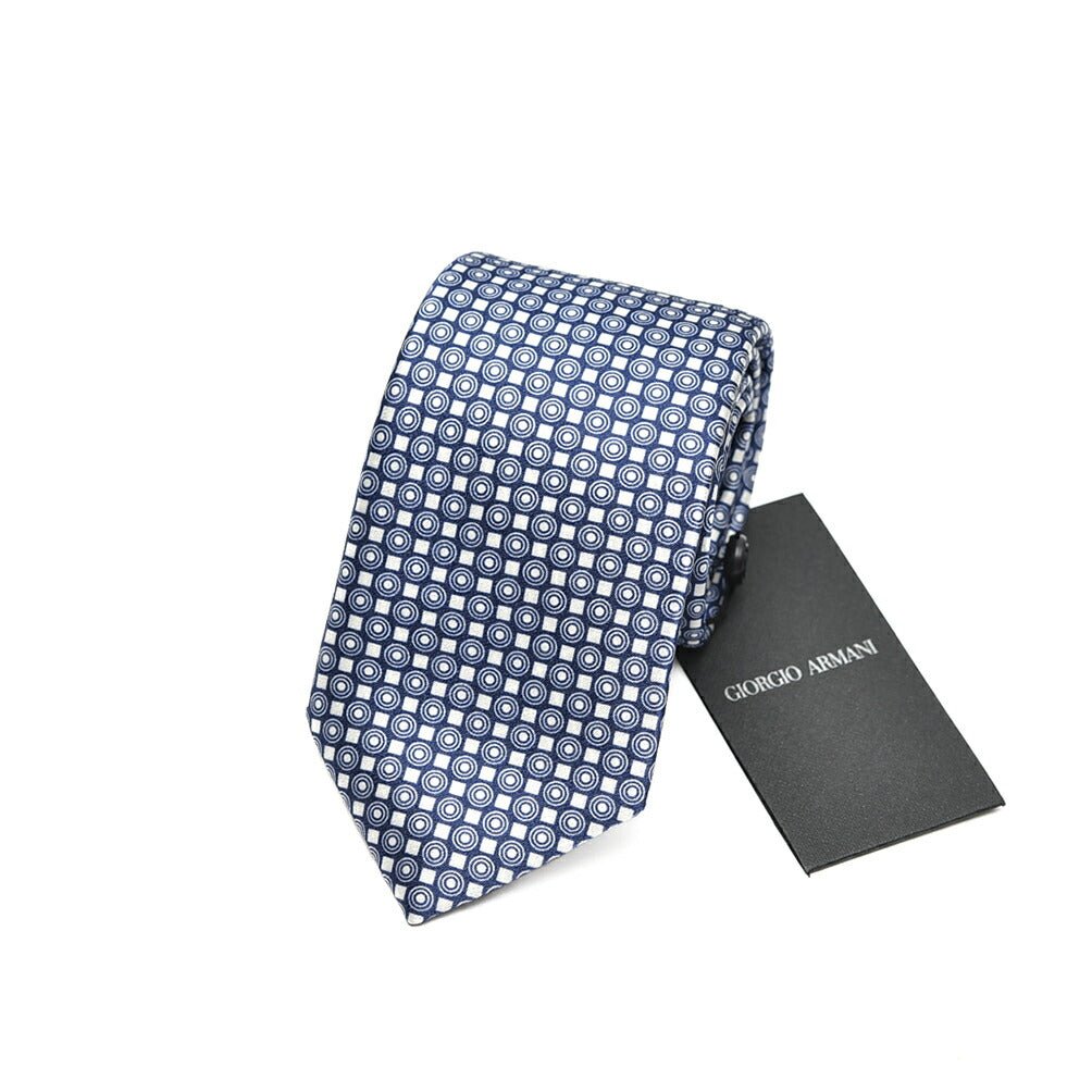 SALE|GIORGIO ARMANI シルク100% ネクタイ|402190|GUARDAROBA MILANO OFFICIAL STORE