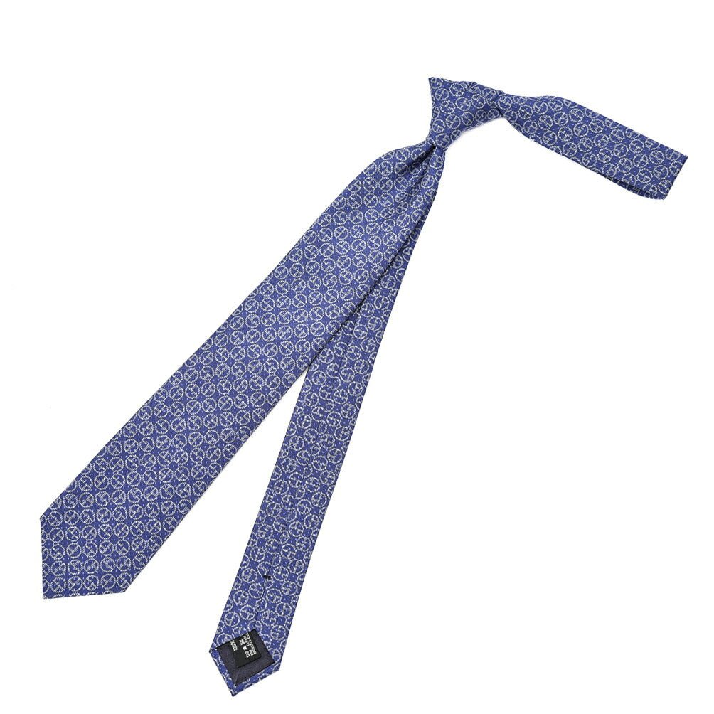 SALE|GIORGIO ARMANI シルク100% ロゴネクタイ|402177|GUARDAROBA MILANO OFFICIAL STORE