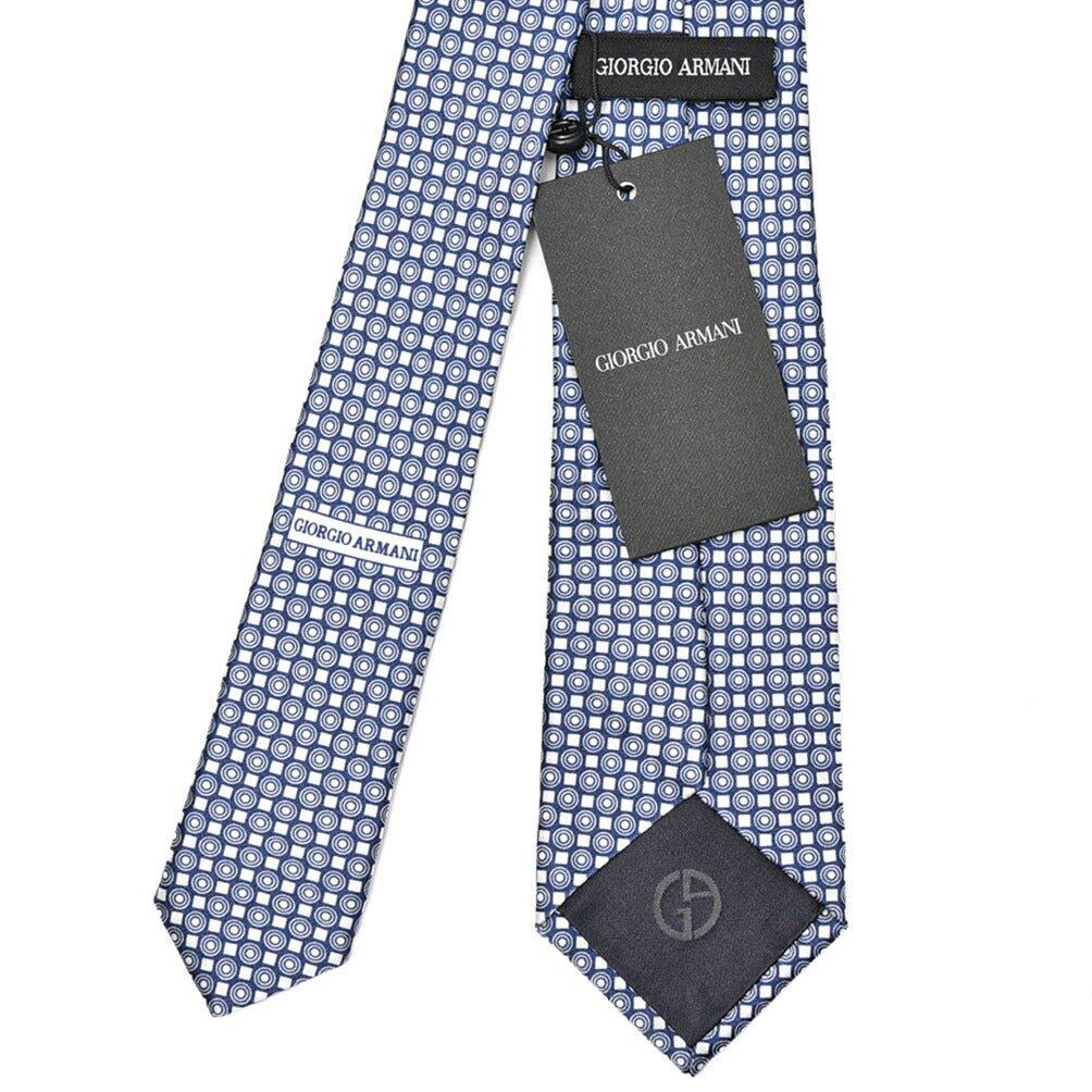 SALE|GIORGIO ARMANI シルク100% ネクタイ|402190|GUARDAROBA MILANO OFFICIAL STORE
