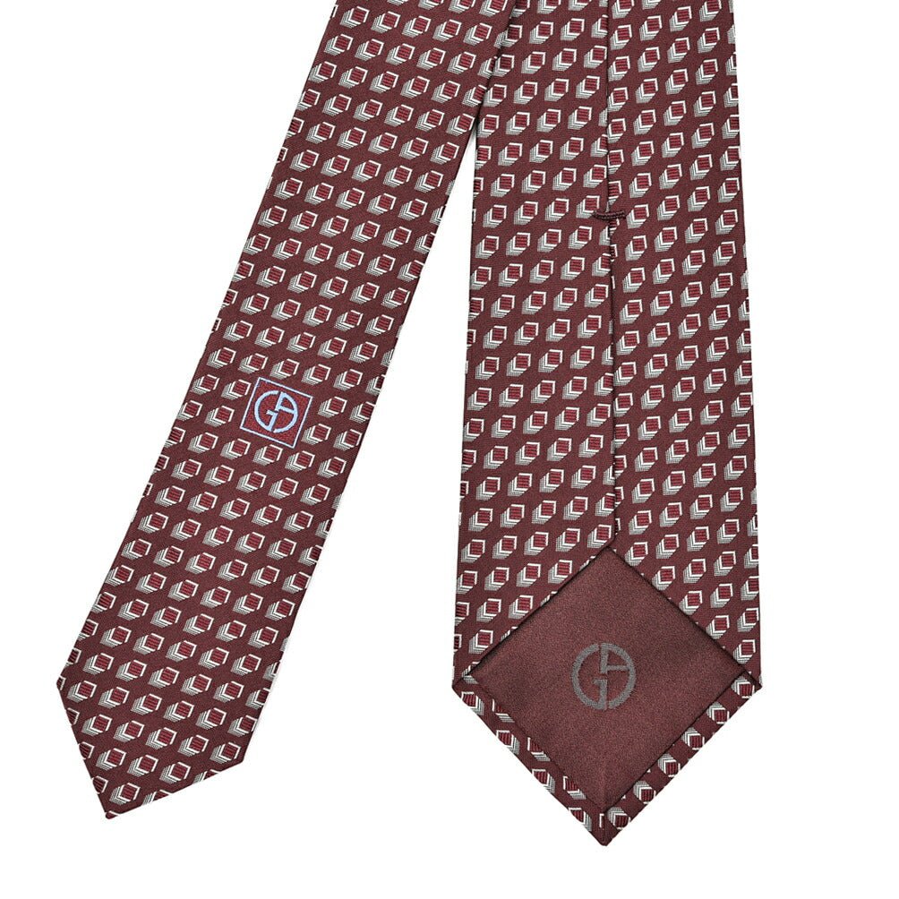 SALE|GIORGIO ARMANI シルク100% ネクタイ|405058|GUARDAROBA MILANO OFFICIAL STORE