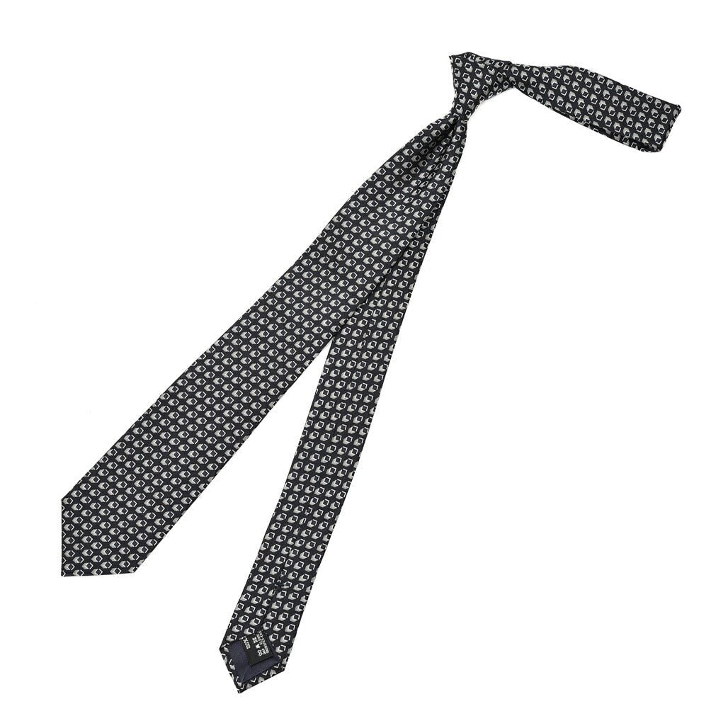 FINAL SALE|GIORGIO ARMANI シルク100% ネクタイ|GUARDAROBA MILANO OFFICIAL STORE