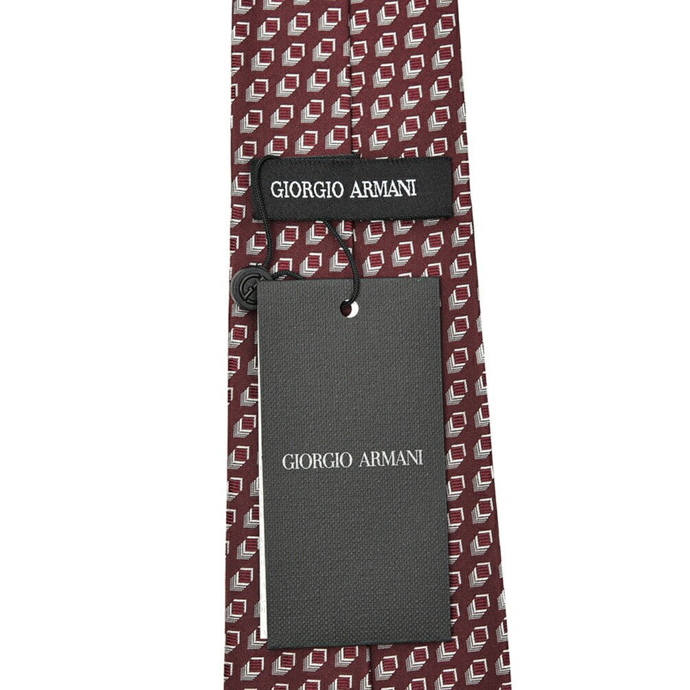 SALE|GIORGIO ARMANI シルク100% ネクタイ|405058|GUARDAROBA MILANO OFFICIAL STORE