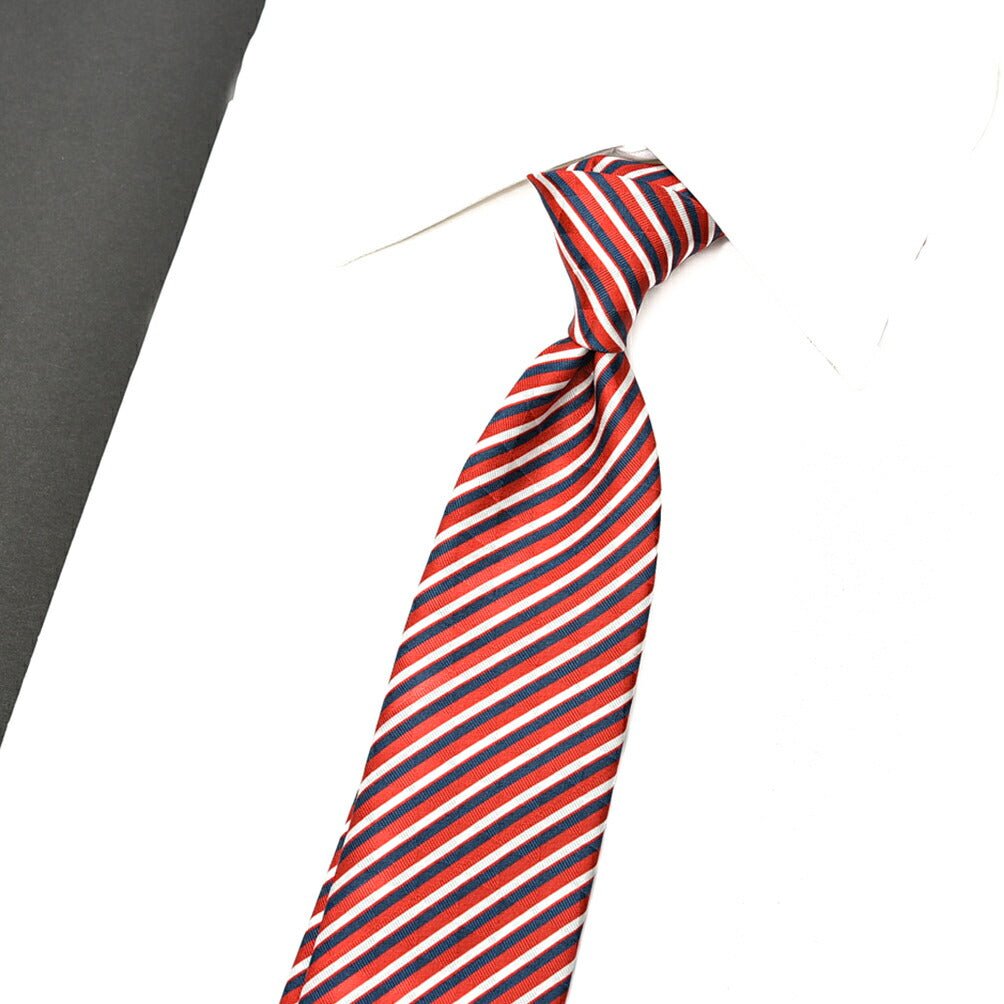 SALE|GIORGIO ARMANI シルク100% レジメンタルネクタイ|402163|GUARDAROBA MILANO OFFICIAL STORE