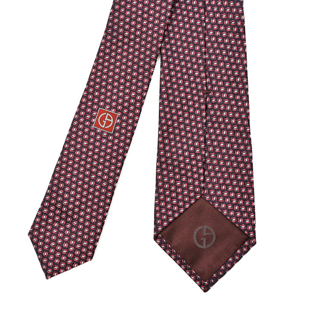 SALE|GIORGIO ARMANI シルク100% ネクタイ|402151|GUARDAROBA MILANO OFFICIAL STORE