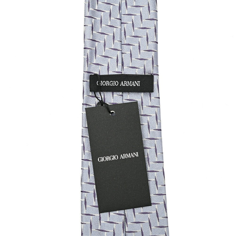 GIORGIO ARMANI シルク100% ネクタイ|404816|GUARDAROBA MILANO OFFICIAL STORE