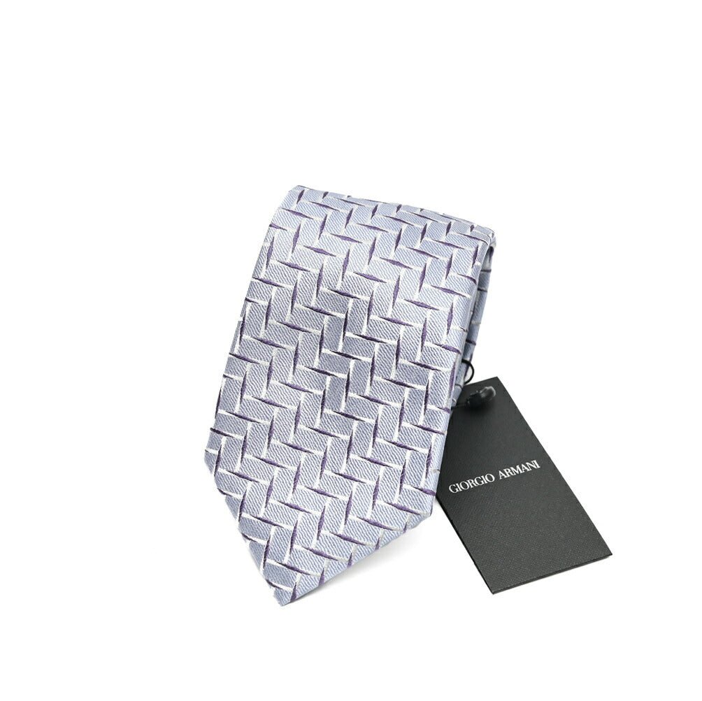 GIORGIO ARMANI シルク100% ネクタイ|404816|GUARDAROBA MILANO OFFICIAL STORE