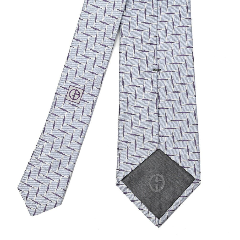 GIORGIO ARMANI シルク100% ネクタイ|404816|GUARDAROBA MILANO OFFICIAL STORE