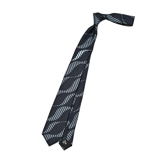 GIORGIO ARMANI シルク100% 総柄ネクタイ|434397|GUARDAROBA MILANO OFFICIAL STORE