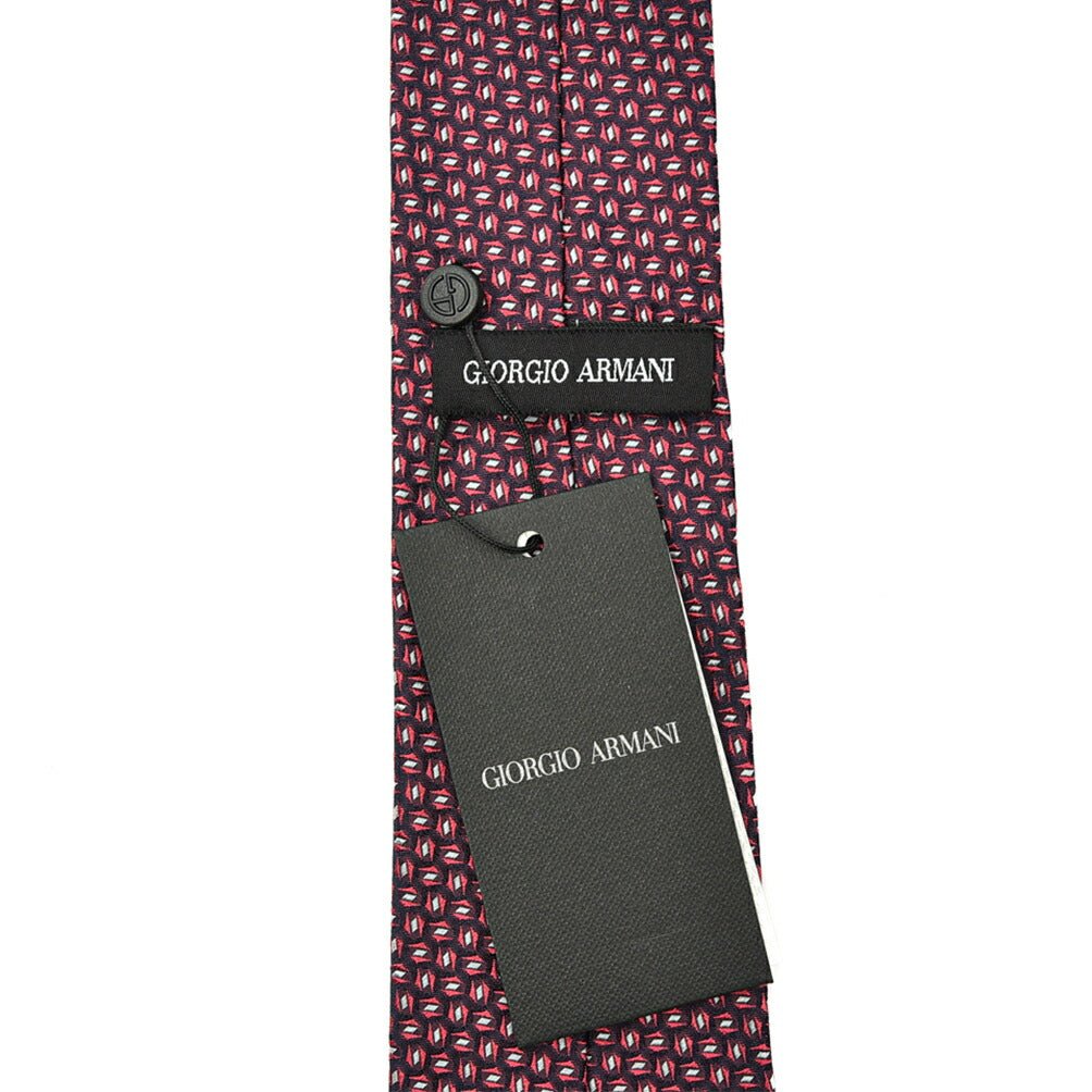SALE|GIORGIO ARMANI シルク100% ネクタイ|402151|GUARDAROBA MILANO OFFICIAL STORE