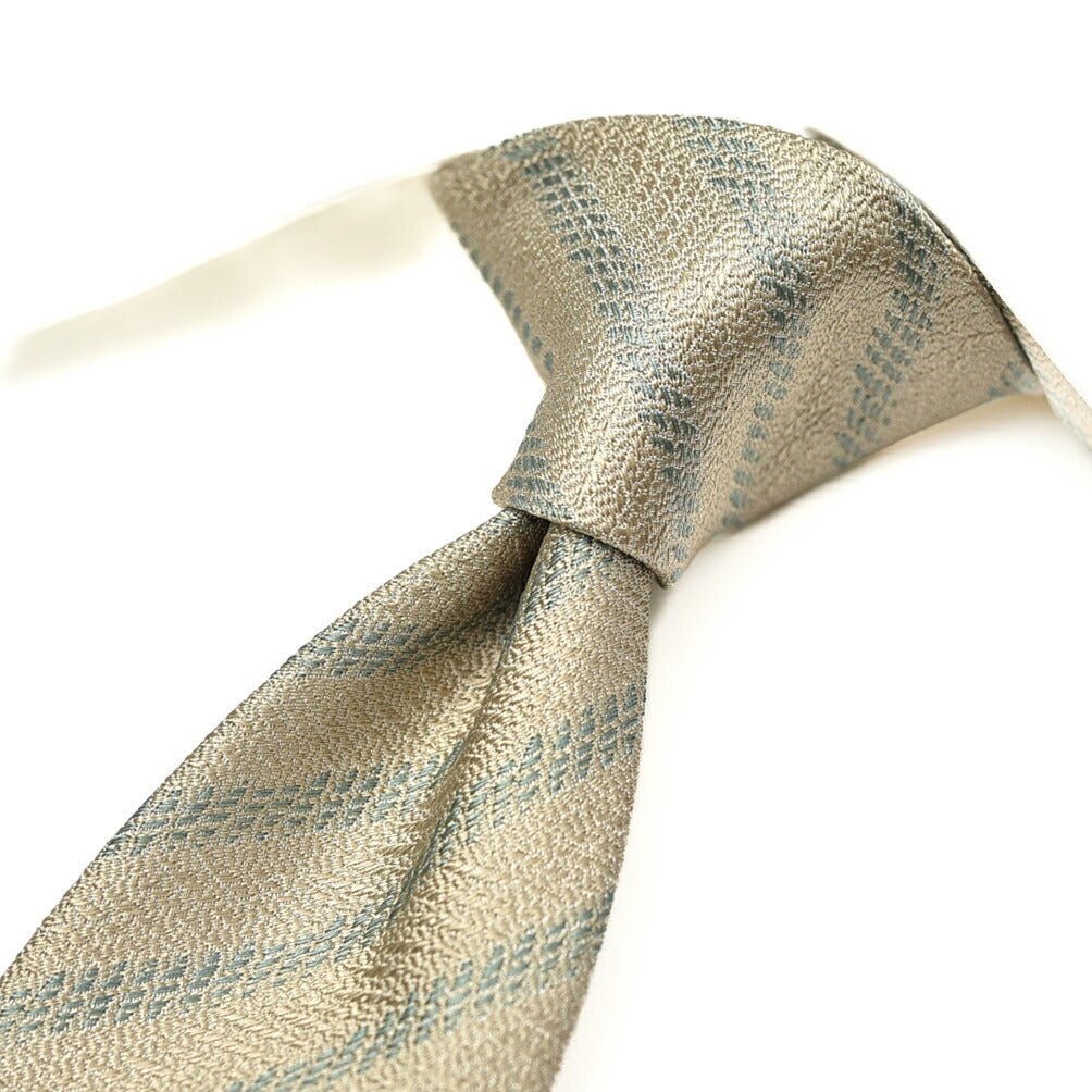 GIORGIO ARMANI シルク100% レジメンタルネクタイ|GUARDAROBA MILANO OFFICIAL STORE