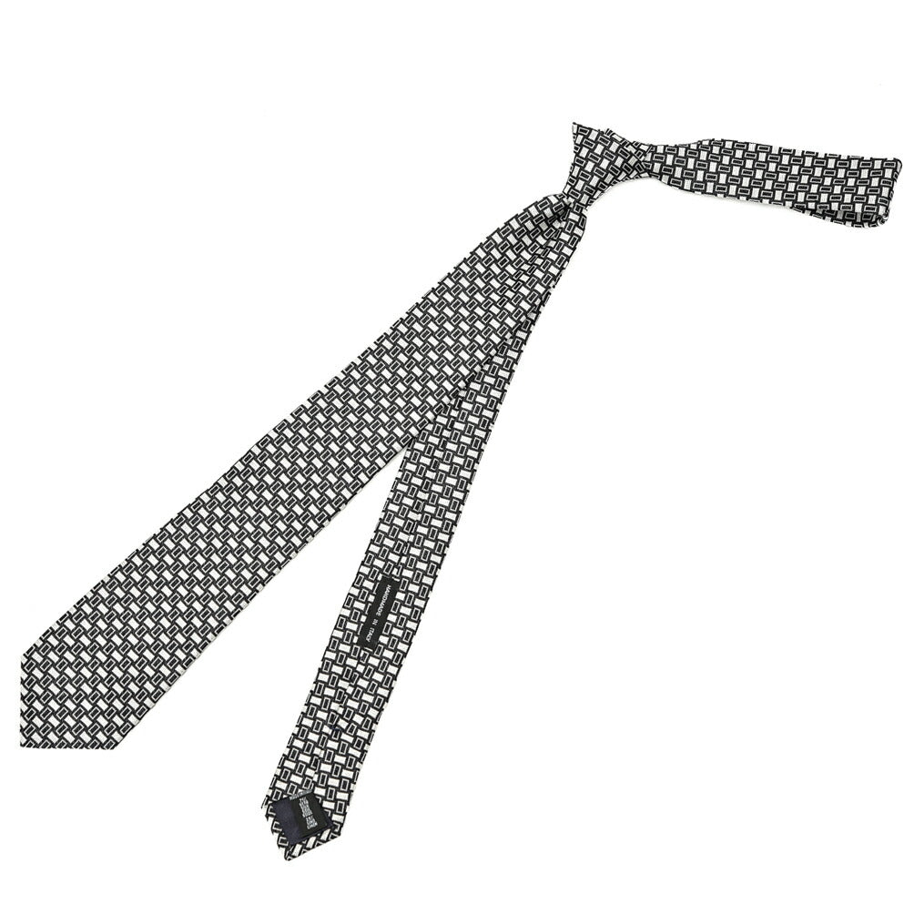 SALE|GIORGIO ARMANI シルクリネン ネクタイ(ニットタイ)|405086|GUARDAROBA MILANO OFFICIAL STORE