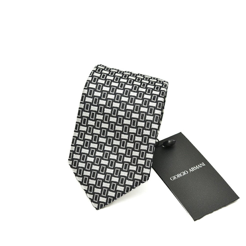 SALE|GIORGIO ARMANI シルクリネン ネクタイ(ニットタイ)|405086|GUARDAROBA MILANO OFFICIAL STORE