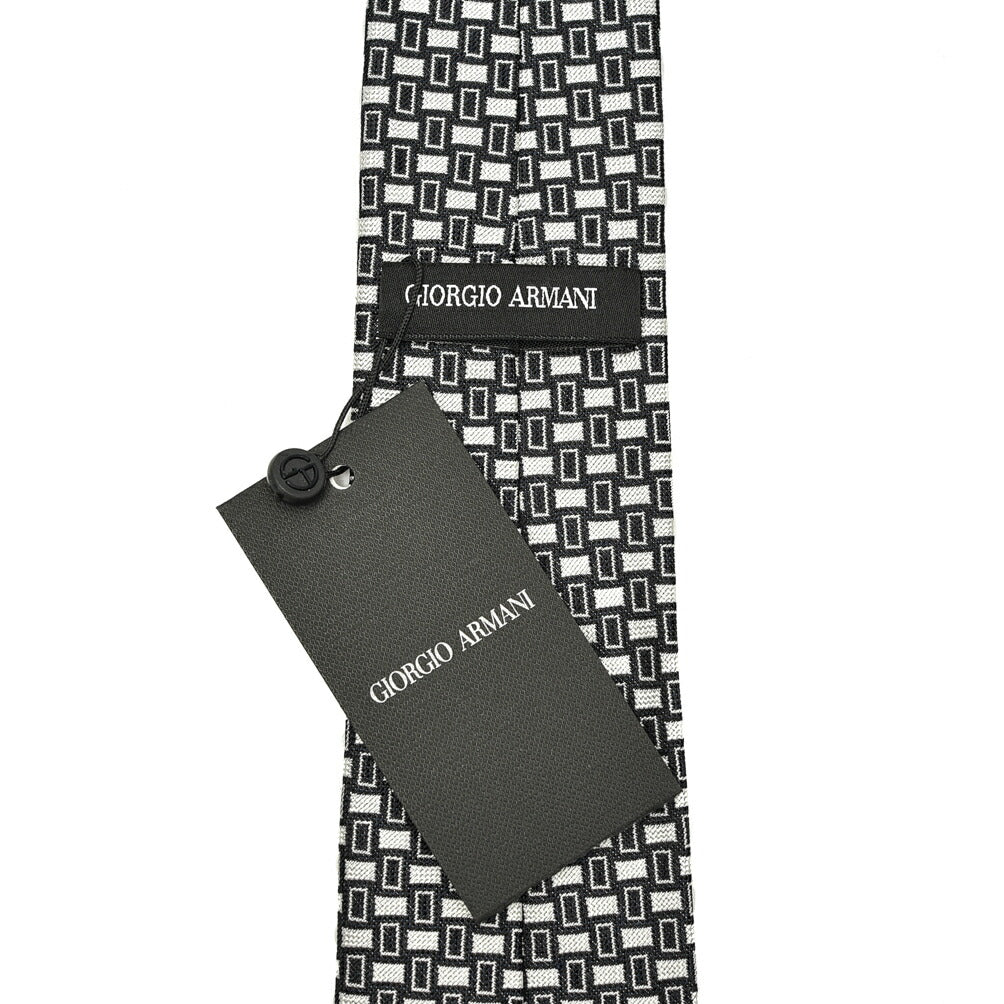 SALE|GIORGIO ARMANI シルクリネン ネクタイ(ニットタイ)|405086|GUARDAROBA MILANO OFFICIAL STORE