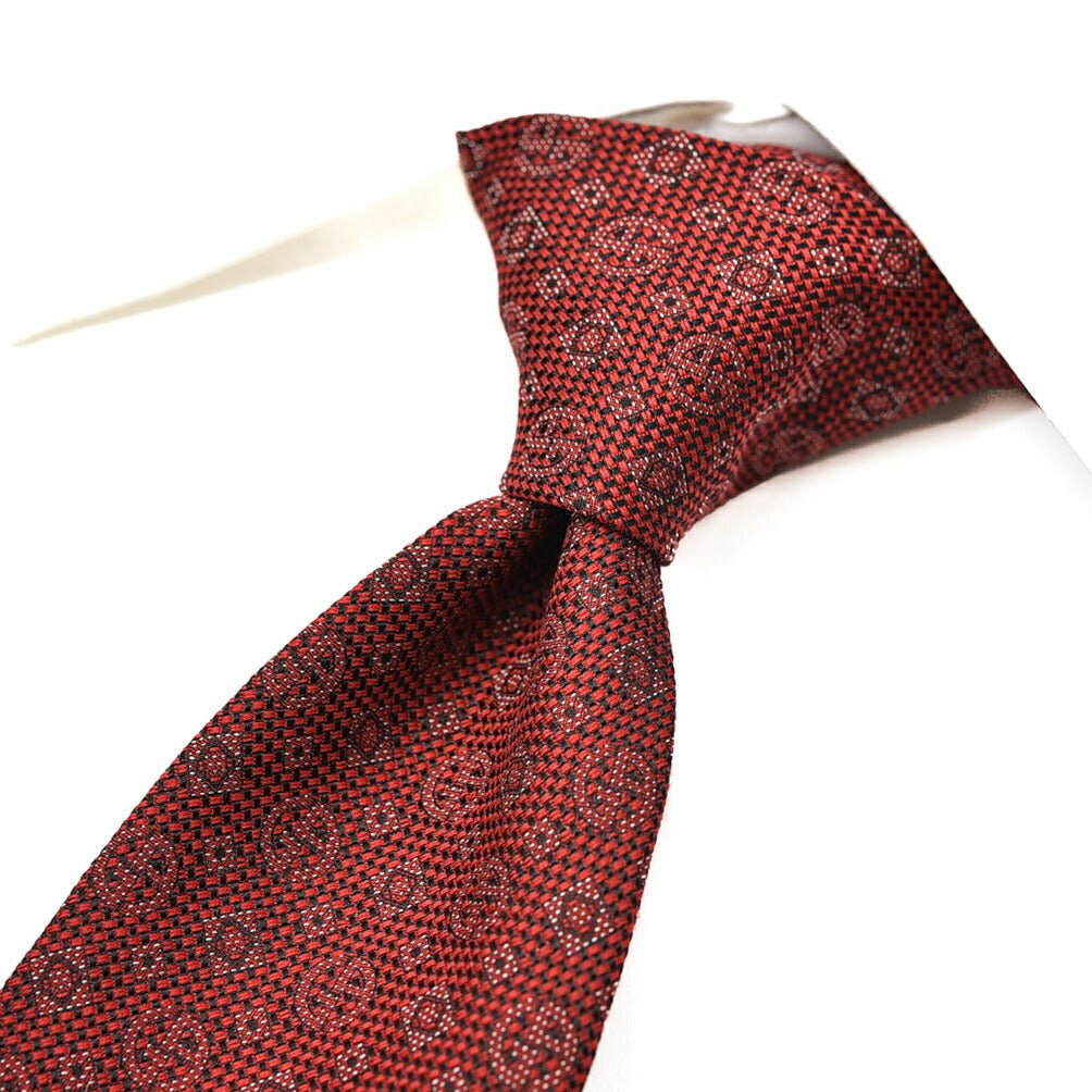 SALE|GIORGIO ARMANI コットンシルク ネクタイ|402152|GUARDAROBA MILANO OFFICIAL STORE
