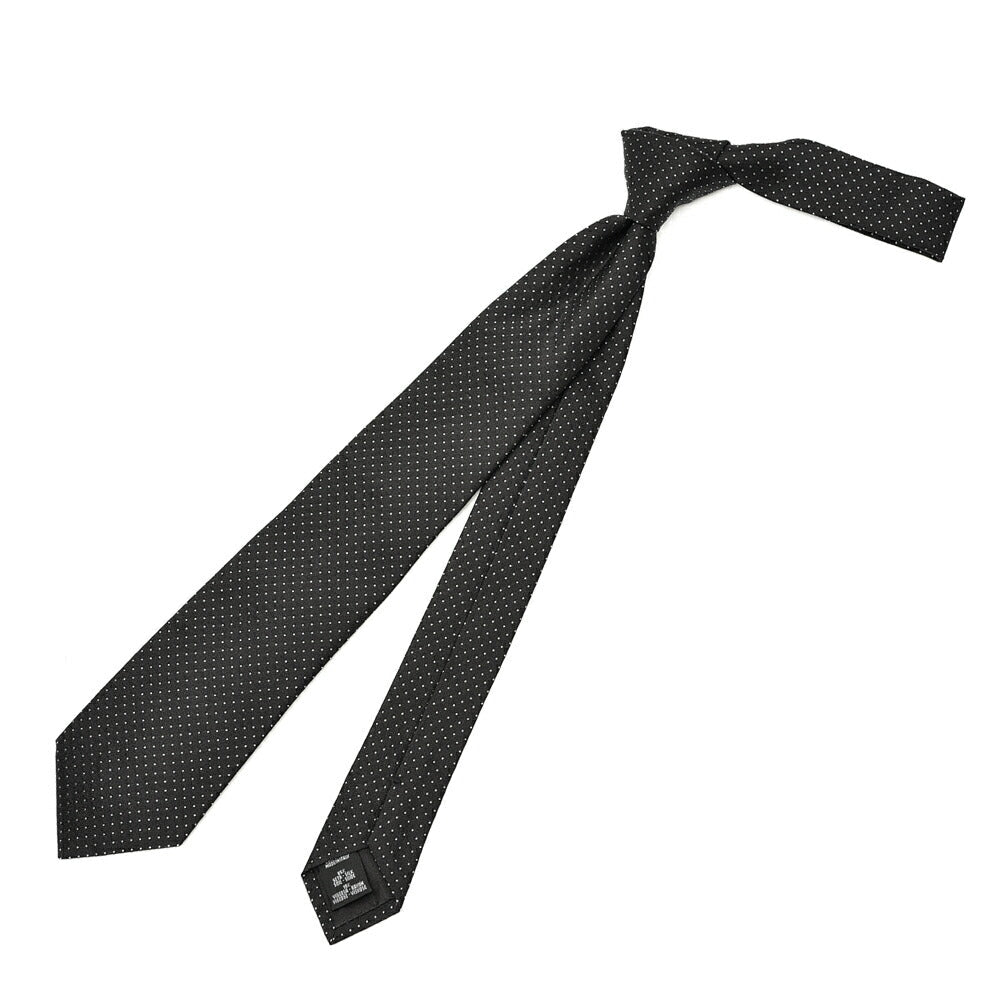 SALE|GIORGIO ARMANI シルク ドットネクタイ|405098|GUARDAROBA MILANO OFFICIAL STORE