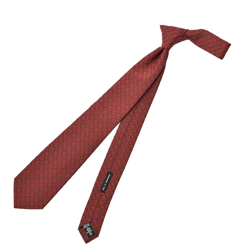 SALE|GIORGIO ARMANI コットンシルク ネクタイ|402152|GUARDAROBA MILANO OFFICIAL STORE