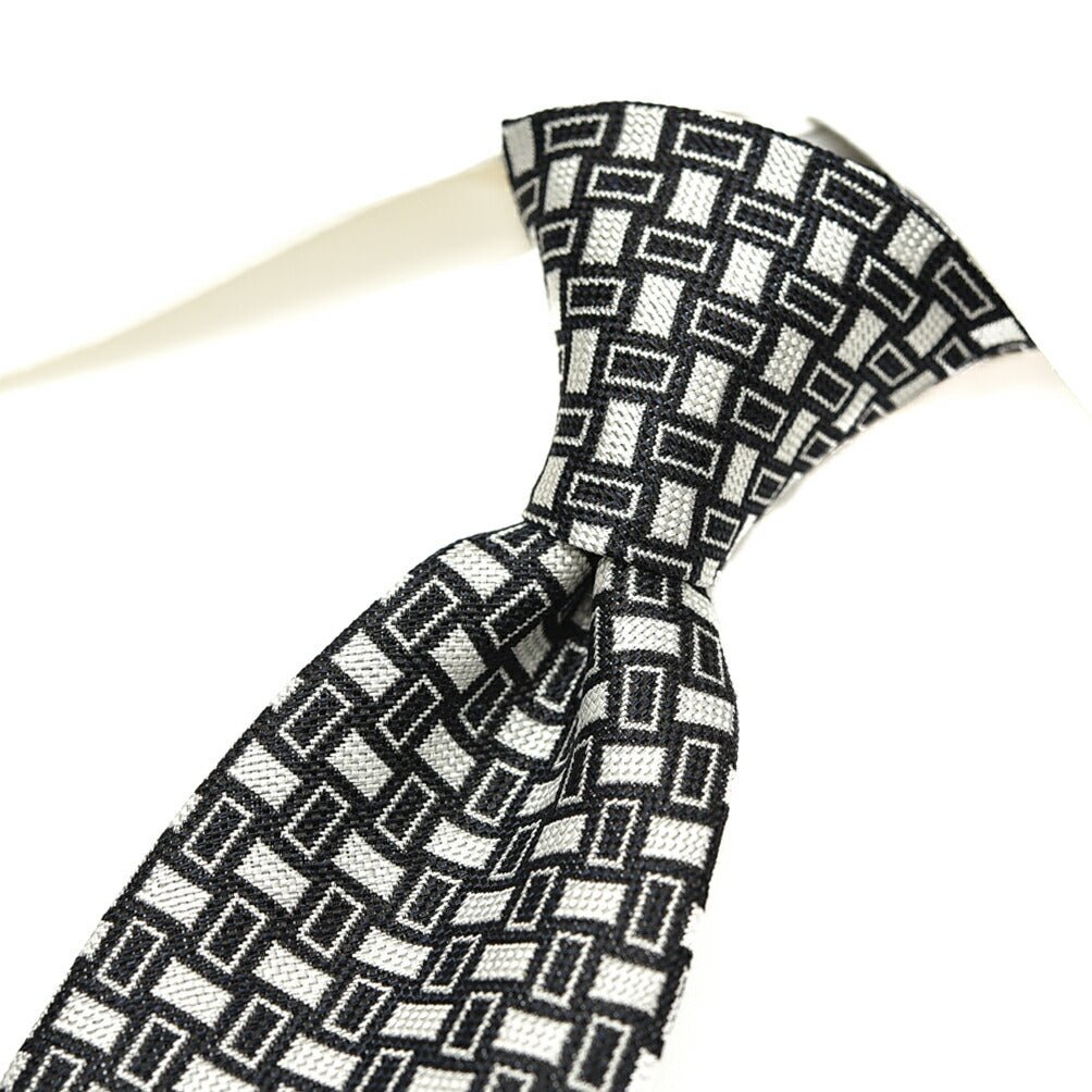 SALE|GIORGIO ARMANI シルクリネン ネクタイ(ニットタイ)|405086|GUARDAROBA MILANO OFFICIAL STORE