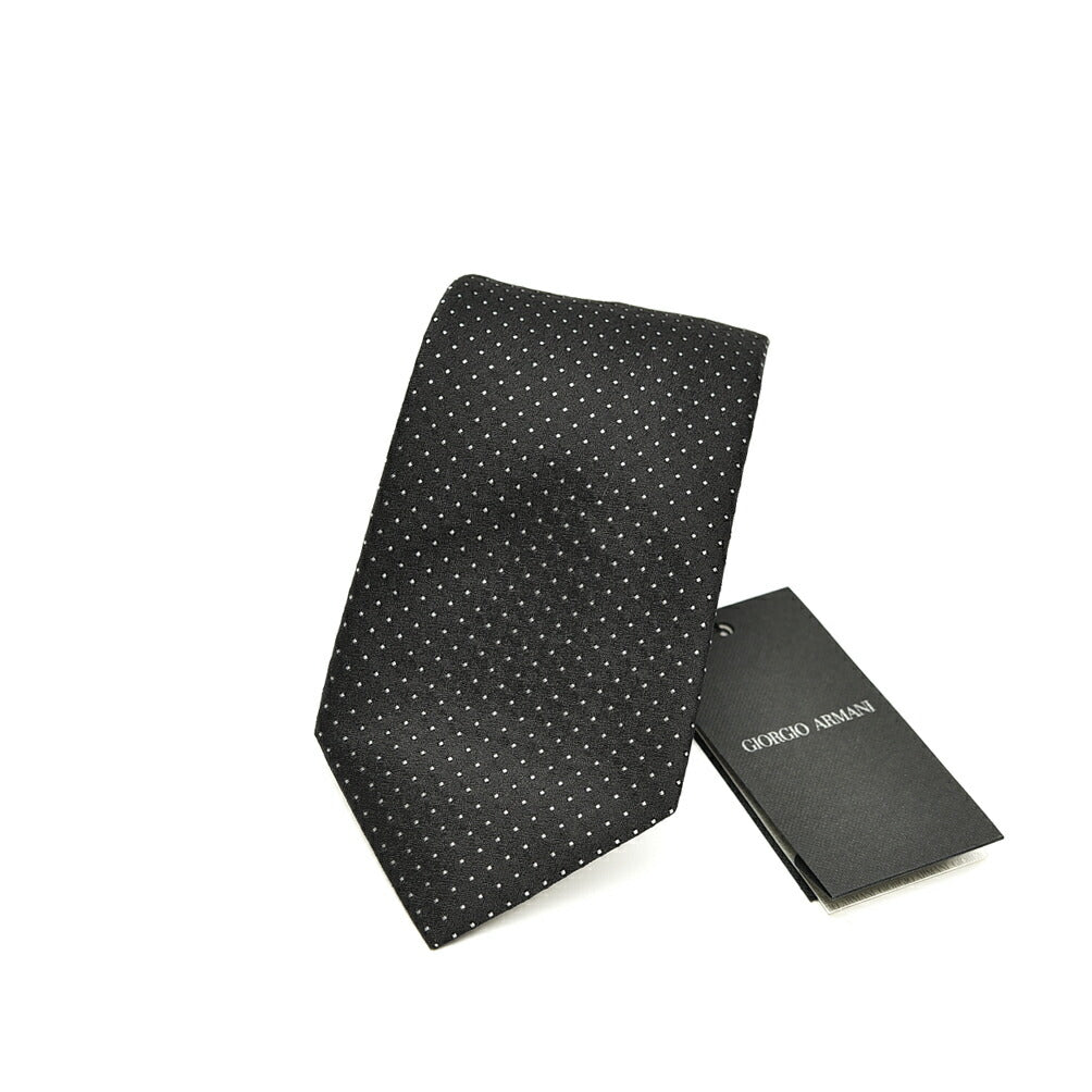 SALE|GIORGIO ARMANI シルク ドットネクタイ|405098|GUARDAROBA MILANO OFFICIAL STORE