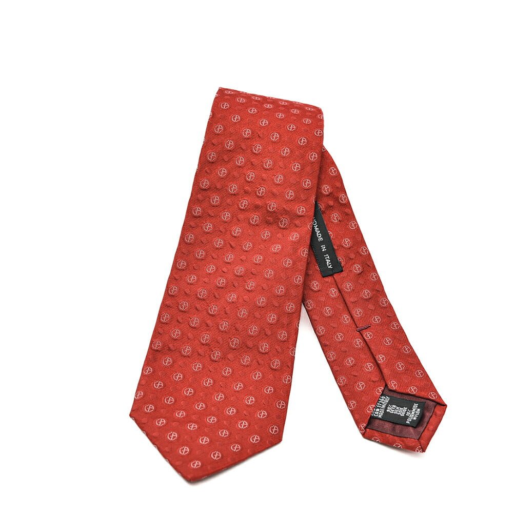 SALE|GIORGIO ARMANI シルク ロゴネクタイ|402158|GUARDAROBA MILANO OFFICIAL STORE