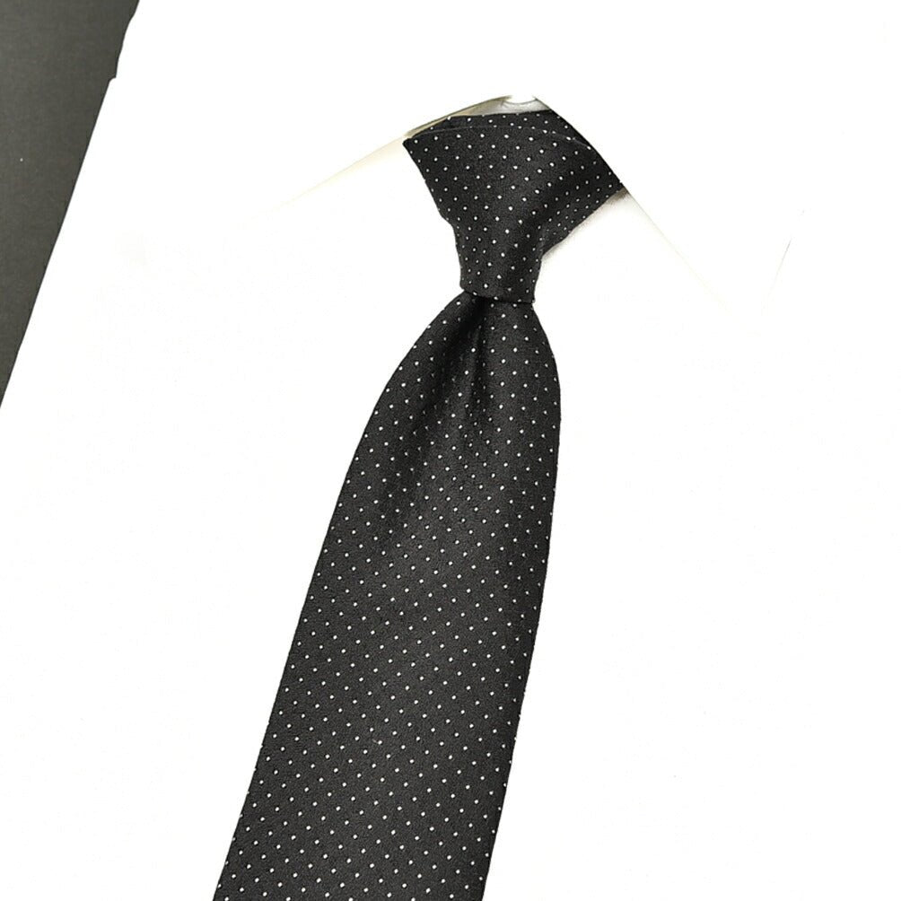 SALE|GIORGIO ARMANI シルク ドットネクタイ|405098|GUARDAROBA MILANO OFFICIAL STORE