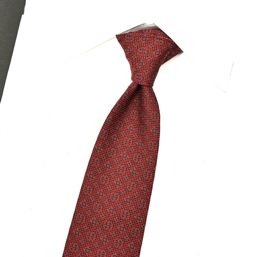 SALE|GIORGIO ARMANI コットンシルク ネクタイ|402152|GUARDAROBA MILANO OFFICIAL STORE