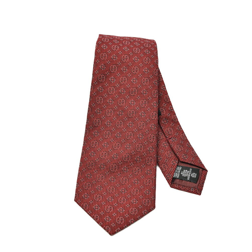 SALE|GIORGIO ARMANI コットンシルク ネクタイ|402152|GUARDAROBA MILANO OFFICIAL STORE